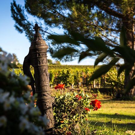 L'Hermitage D'Alienor Lugon et l'Ile du Carney Bagian luar foto